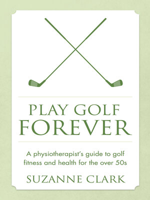 cover image of Play Golf Forever